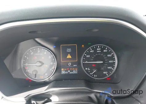 2023 Subaru Outback Limited from USA, damaged, VIN 4S4BTANC2P3158529